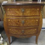 624 1041 CHEST OF DRAWERS